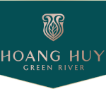 Logo Hoàng Huy Green River Hải Phòng