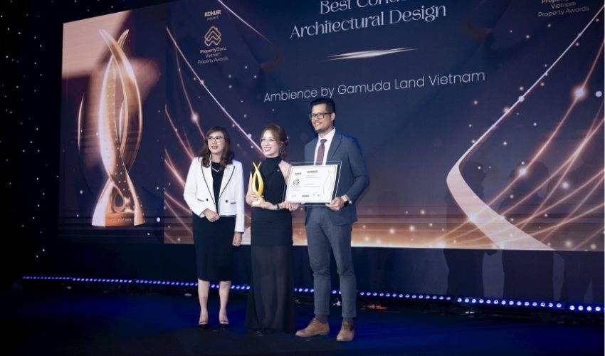 Chủ đầu tư Gamuda Land đưa ra giá bán Ambience Hải Phòng rất cạnh tranh