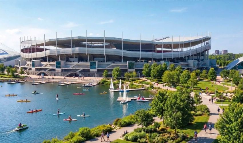 Chủ đầu tư uy tín – yếu tố đảm bảo giá trị lâu dài
